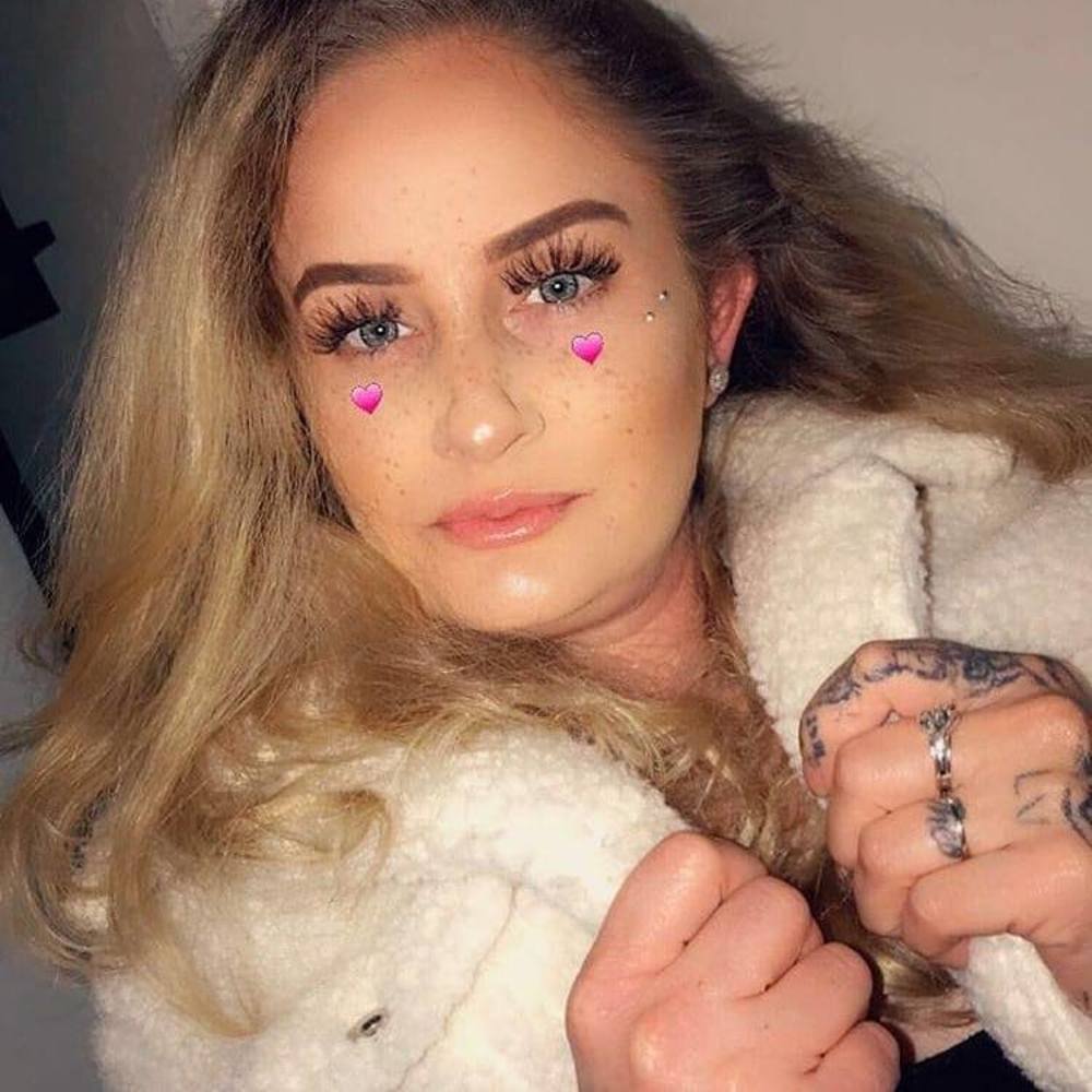 Meet your Posher, Rachelle